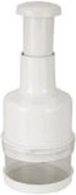 Merkloos Manuele Groentehakker -Kookgerei Koning Verkoop 470x1200