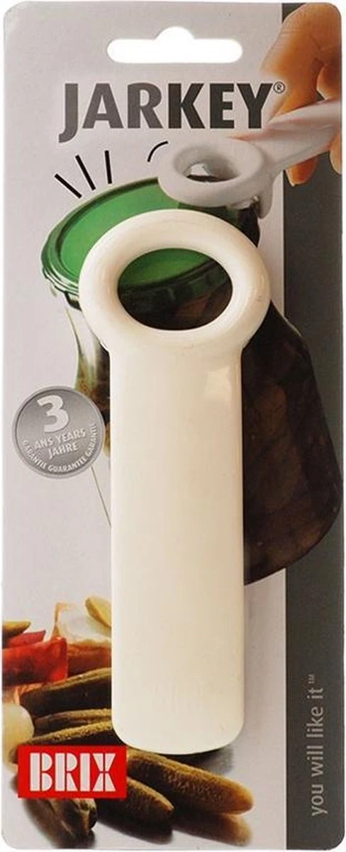 Almepro Potopener JarKey 6 Almepro Potopener JarKey - Afbeelding 6