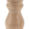 Peugeot Paris Natural U-Select Zoutmolen - 18 Cm - Hout