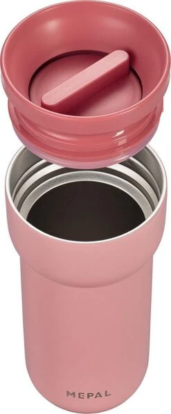 Mepal Isoleerbeker Ellipse 375 Ml – Houdt Je Drankje 4 Uur Warm En 8 Uur Koud – Nordic Pink – Koffiebeker To Go – Lekdicht – Thermosbeker 17 Mepal Isoleerbeker Ellipse 375 Ml – Houdt Je Drankje 4 Uur Warm En 8 Uur Koud – Nordic Pink – Koffiebeker To Go – Lekdicht – Thermosbeker -Kookgerei Koning Verkoop 498x1200