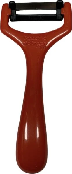 Solingen Dunschiller Rood - Aardappelschiller