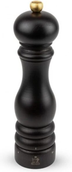 Peugeot Paris U-Select Pepermolen - 22 Cm - Chocolat