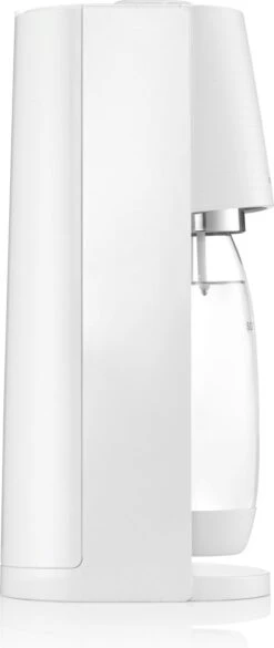 SodaStream TERRA - Wit - Incl. Quick Connect Koolzuurcilinder 18 SodaStream TERRA - Wit - Incl. Quick Connect Koolzuurcilinder -Kookgerei Koning Verkoop 507x1200 4