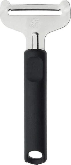 Orthex Jonge-kaasschaaf - Zwart -Kookgerei Koning Verkoop 518x1200