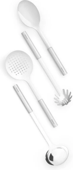 Brabantia Profile Keukengerei - 4-delig - RVS -Kookgerei Koning Verkoop 519x1200