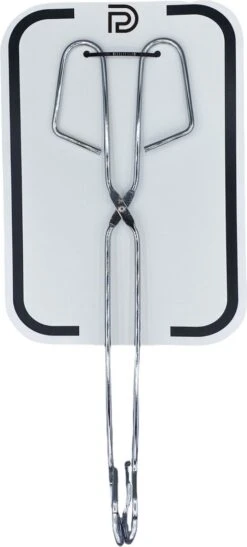 PD® - BBQ Tang - Serveertang - Barbecue Tang - Barbecuetang - 31 Cm 10 PD® - BBQ Tang - Serveertang - Barbecue Tang - Barbecuetang - 31 Cm -Kookgerei Koning Verkoop 542x1200