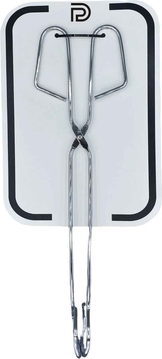 PD® - BBQ Tang - Serveertang - Barbecue Tang - Barbecuetang - 31 Cm 5 PD® - BBQ Tang - Serveertang - Barbecue Tang - Barbecuetang - 31 Cm - Afbeelding 5