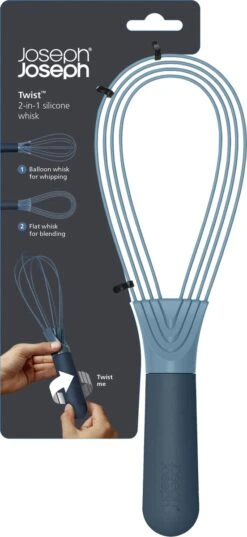 Joseph Joseph - Twist Whisk Sky -Kookgerei Koning Verkoop 552x1200 5