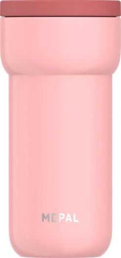 Mepal Isoleerbeker Ellipse 375 Ml – Houdt Je Drankje 4 Uur Warm En 8 Uur Koud – Nordic Pink – Koffiebeker To Go – Lekdicht – Thermosbeker 19 Mepal Isoleerbeker Ellipse 375 Ml – Houdt Je Drankje 4 Uur Warm En 8 Uur Koud – Nordic Pink – Koffiebeker To Go – Lekdicht – Thermosbeker -Kookgerei Koning Verkoop 563x1200