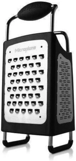 Microplane 4 In 1 Rasp -Kookgerei Koning Verkoop 570x1200