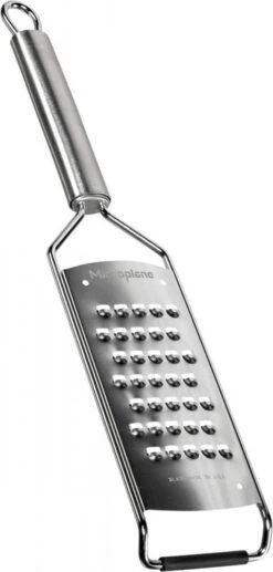 Microplane Rasp Professional Extra Grof