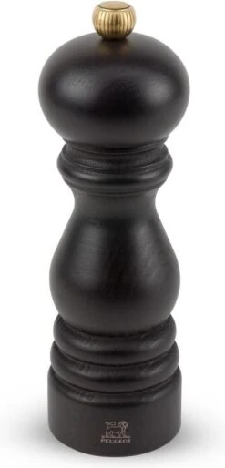 Peugeot Paris Chocolat U-Select Pepermolen - 18 Cm -Kookgerei Koning Verkoop 577x1200 3