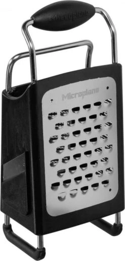 Microplane 4 In 1 Rasp