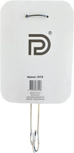 PD® - BBQ Tang - Serveertang - Barbecue Tang - Barbecuetang - 31 Cm 11 PD® - BBQ Tang - Serveertang - Barbecue Tang - Barbecuetang - 31 Cm -Kookgerei Koning Verkoop 579x1200 2