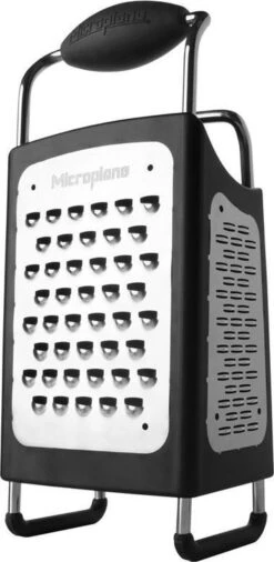 Microplane 4 In 1 Rasp -Kookgerei Koning Verkoop 586x1200