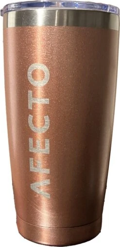 KOFFIE TO GO BEKER | COFFEE TO GO GOUD/ ROZE -Kookgerei Koning Verkoop 587x1200