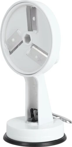 Merkloos Snijbonenmolen - Bonensnijder - Snel En Gemakkelijk Bonen Snijden - Roterende Bonensnijder