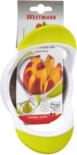 Westmark Appelsnijder - 8 Parts -Kookgerei Koning Verkoop 596x1200