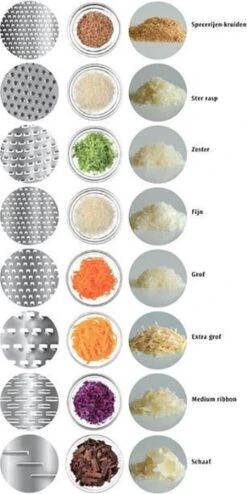 Microplane 38004 Professional Rasp - Fijne Rasp - RVS 16 Microplane 38004 Professional Rasp - Fijne Rasp - RVS -Kookgerei Koning Verkoop 600x1200 3