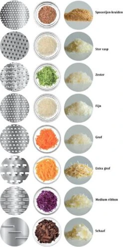 Microplane Rasp Professional Extra Grof 13 Microplane Rasp Professional Extra Grof -Kookgerei Koning Verkoop 600x1200 5