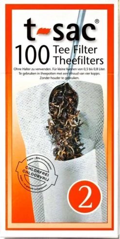 T-Sac Theefilters No.2 -Kookgerei Koning Verkoop 604x1200 3