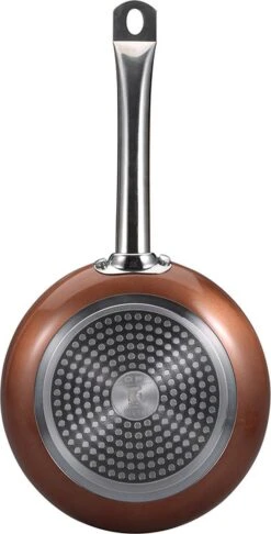 San Ignacio Koekenpannenset - 3 Delig 6 San Ignacio Koekenpannenset - 3 Delig -Kookgerei Koning Verkoop 610x1200