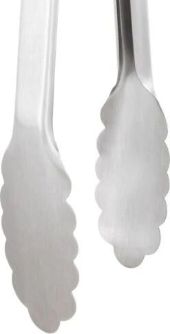 Westmark BBQ Grilltang - 40cm - RVS -Kookgerei Koning Verkoop 611x1200 2