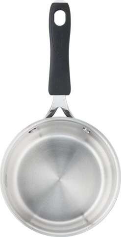 Tefal Cook & Cool E493S6 - Set 3-delig (kookpan 20/24 + Steelpan 16) -Kookgerei Koning Verkoop 613x1200 4
