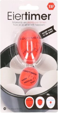 Orange85 Egg Timer Kookwekker Fool Proof -Kookgerei Koning Verkoop 616x1200