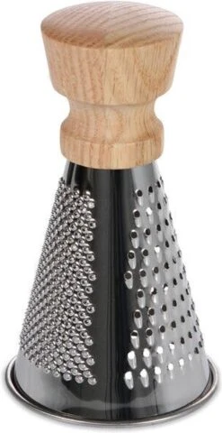 Boska Tafelrasp Mini Oslo - Kaasrasp - Met 3 Snijvlakken - Bruin/Zilver 16 Boska Tafelrasp Mini Oslo - Kaasrasp - Met 3 Snijvlakken - Bruin/Zilver -Kookgerei Koning Verkoop 617x1200 3