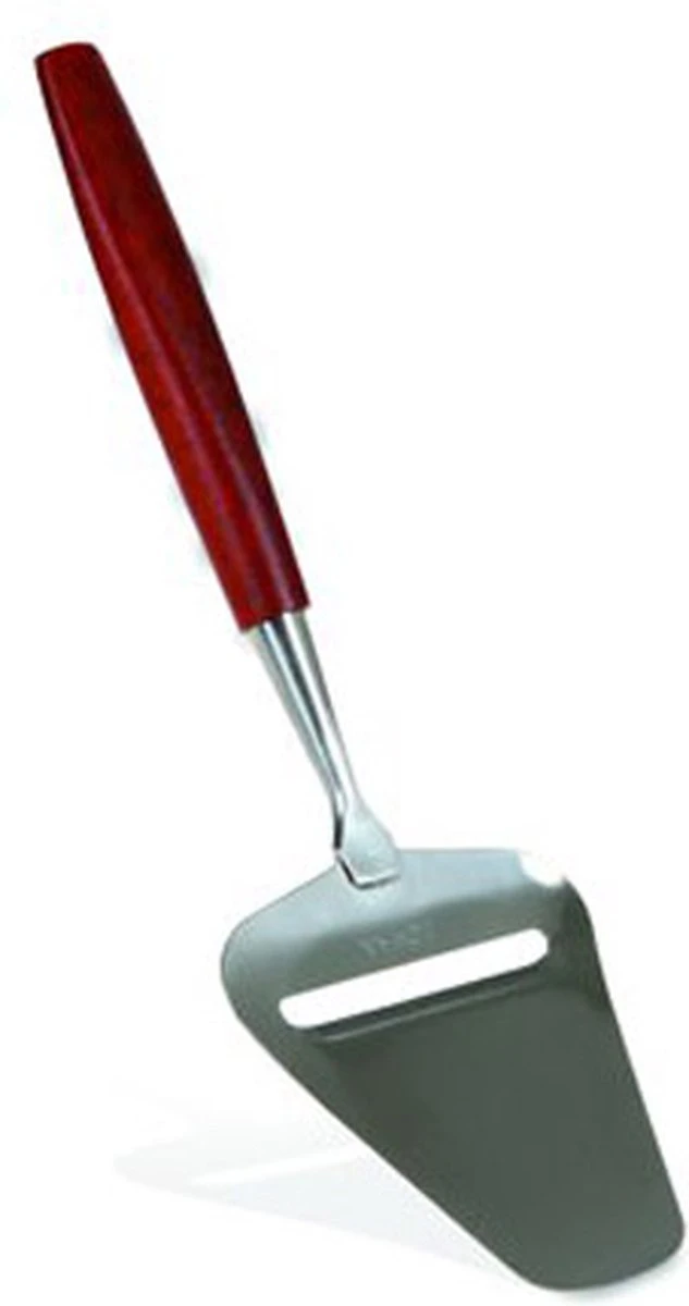 Boska Kaasschaaf Vienna - Kaasschaaf Harde Kaas - Kaasschaaf Oude Kaas - Kaasschaaf Houten Handvat - RVS - Multifunctionele Snijder - Keukengerei - Keuken Accessoires - 10 Jaar Garantie 11 Boska Kaasschaaf Vienna - Kaasschaaf Harde Kaas - Kaasschaaf Oude Kaas - Kaasschaaf Houten Handvat - RVS - Multifunctionele Snijder - Keukengerei - Keuken Accessoires - 10 Jaar Garantie - Afbeelding 11