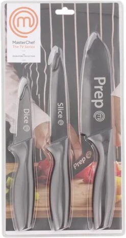 MasterChef Snijplanken 3 Stuks + MasterChef Keramische Messenset 3-delig 8 MasterChef Snijplanken 3 Stuks + MasterChef Keramische Messenset 3-delig -Kookgerei Koning Verkoop 637x1200 1