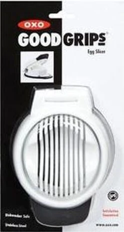 OXO GOOD GRIPS - Keukenhulpen - Eiersnijder 5 OXO GOOD GRIPS - Keukenhulpen - Eiersnijder -Kookgerei Koning Verkoop 641x1200 2