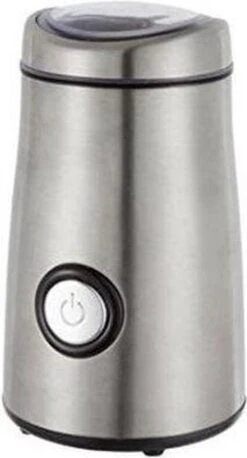 Princess Coffee Grinder Stainless Steel Deluxe 01.242196.01.001 -Kookgerei Koning Verkoop 647x1200 3
