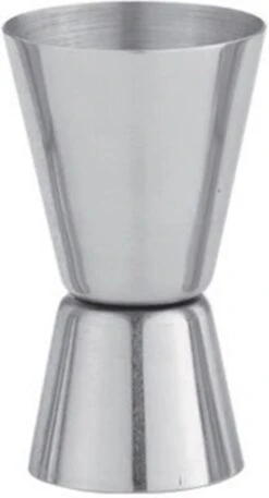 BARcrafts Cocktailshaker Set - Cocktail Set - 7-delig - Roestvrij Staal -Kookgerei Koning Verkoop 649x1200 4