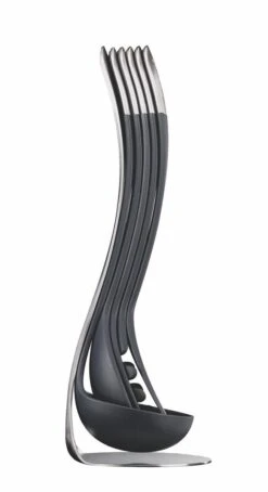 Keukenhulp Set Met Houder, Grijs, 5-delig - Joseph Joseph | 100 Collectie 10 Keukenhulp Set Met Houder, Grijs, 5-delig - Joseph Joseph | 100 Collectie -Kookgerei Koning Verkoop 653x1200