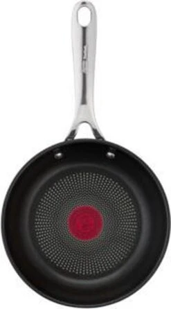 Tefal Jamie Oliver Cooks Direct On Pannenset - 2 Stuks 25 Tefal Jamie Oliver Cooks Direct On Pannenset - 2 Stuks -Kookgerei Koning Verkoop 664x1200 2