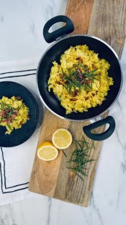 Sysas - Braadpan Met Deksel - Ø 28cm 17 Sysas - Braadpan Met Deksel - Ø 28cm -Kookgerei Koning Verkoop 674x1200 2