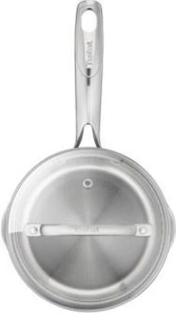Tefal Duetto+ Pannenset -10 Delig- 5 Pannen - Kookpannenset - Zilver - Afdruipdeksels 23 Tefal Duetto+ Pannenset -10 Delig- 5 Pannen - Kookpannenset - Zilver - Afdruipdeksels -Kookgerei Koning Verkoop 675x1200 3
