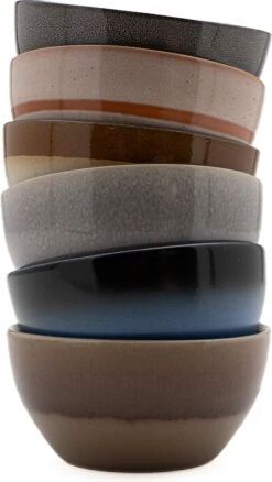 Serviesset 6 Persoons - 24 Delig - Kade 171 - Earth Syle - 6 Personen - Allen Uniek 20 Serviesset 6 Persoons - 24 Delig - Kade 171 - Earth Syle - 6 Personen - Allen Uniek -Kookgerei Koning Verkoop 676x1200 1