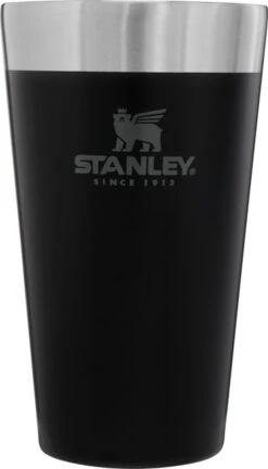 Stanley The Stacking Beer Pint 0,47l - Beker - Hammertone Green -Kookgerei Koning Verkoop 686x1200