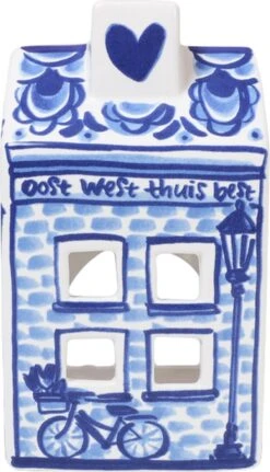 Blond Amsterdam, Delfts Blond: Licht Huisje 8 Blond Amsterdam, Delfts Blond: Licht Huisje -Kookgerei Koning Verkoop 688x1200 3