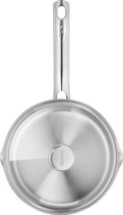 Tefal Duetto 3-delige Kookset - Steelpan Ø 16 Cm, Kookpan Ø 20/24 Cm -Kookgerei Koning Verkoop 689x1200 5
