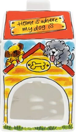 Blond Amsterdam, Dier: Lichthuisje Dog -Kookgerei Koning Verkoop 689x1200 8