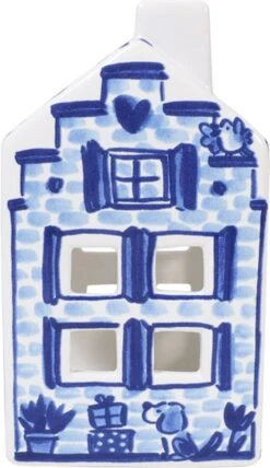 Blond Amsterdam, Delfts Blond: Licht Huisje 9 Blond Amsterdam, Delfts Blond: Licht Huisje -Kookgerei Koning Verkoop 693x1200 5