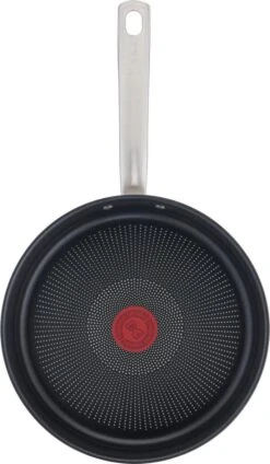 Tefal Virtuoso Hapjespan - Ø 24cm + Deksel -Kookgerei Koning Verkoop 699x1200 5