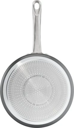 Tefal Renew+ Keramische Hapjespan - Ø 24 Cm - Met Deksel 25 Tefal Renew+ Keramische Hapjespan - Ø 24 Cm - Met Deksel -Kookgerei Koning Verkoop 700x1200 3