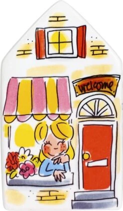 Blond Amsterdam Even Bijkletsen Spaarhuisje -Kookgerei Koning Verkoop 701x1200 6