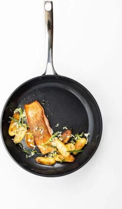 BK Superior Koekenpan - Ø 24 Cm - Keramisch - Inductie -Kookgerei Koning Verkoop 703x1200 4