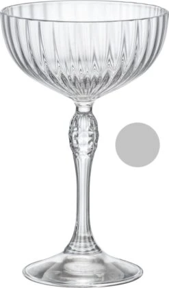 Cocora Martini Set - 9-delige RVS Cocktail Set - Cocktail Shaker - Martini Coupe Glazen - Cocktail Boek - Luxe Cadeauverpakking - Zilver -Kookgerei Koning Verkoop 706x1200 5